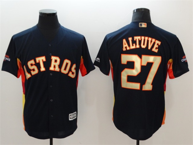 men houston astros-264